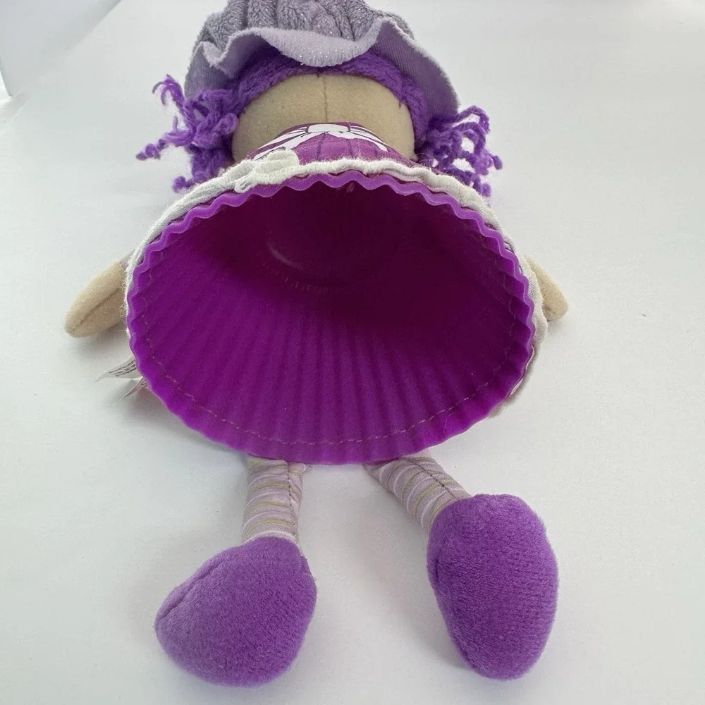 Little Miss Muffin 9
